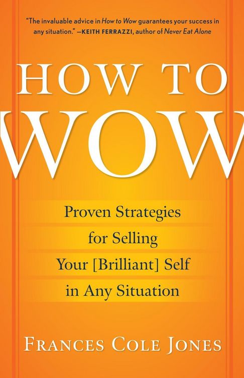 Produktbild: How to Wow