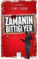 Produktbild: Zamanin Bittigi Yer