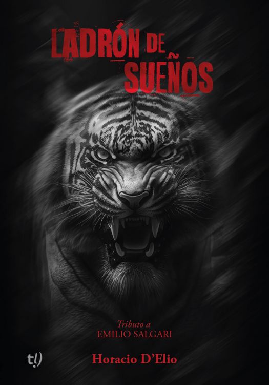 Produktbild: Ladr&oacute;n de sue&ntilde;os