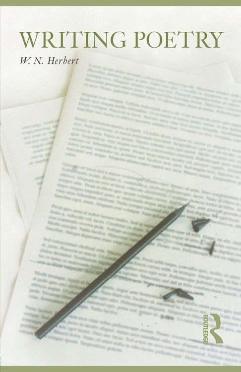 Produktbild: Writing Poetry