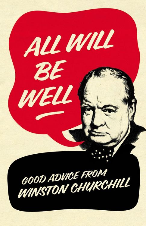 Produktbild: All Will Be Well