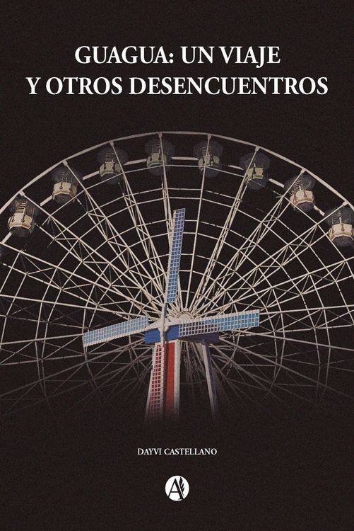 Produktbild: Guagua: Un viaje y otros desencuentros
