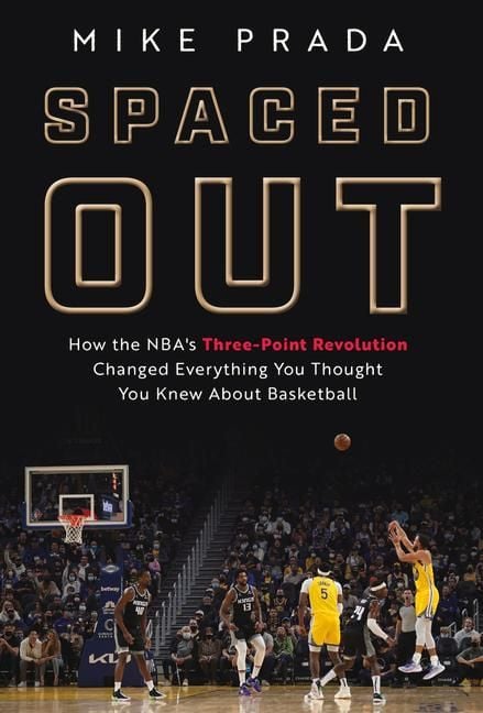 Produktbild: Spaced Out