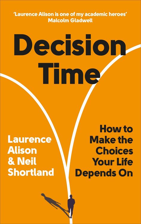Produktbild: Decision Time