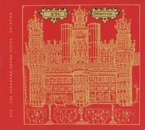 Produktbild: Nonsuch (CD/DVD-A)