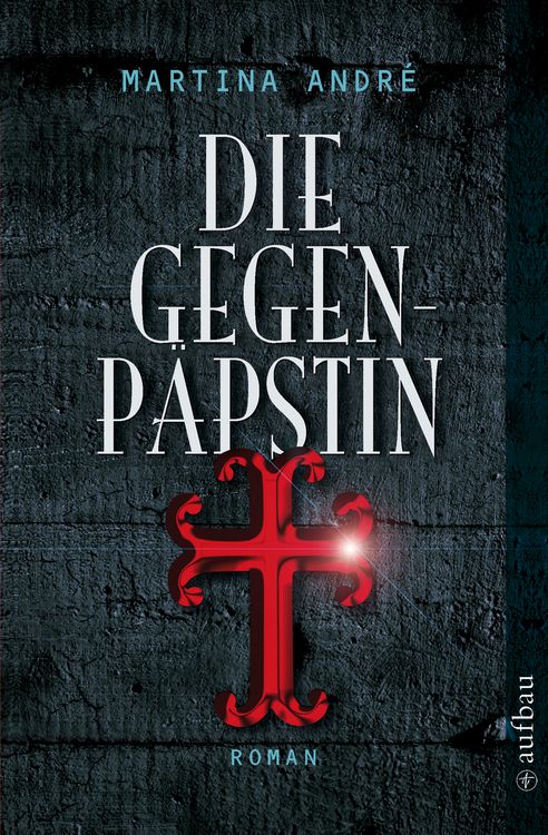 Produktbild: Die Gegenp&auml;pstin