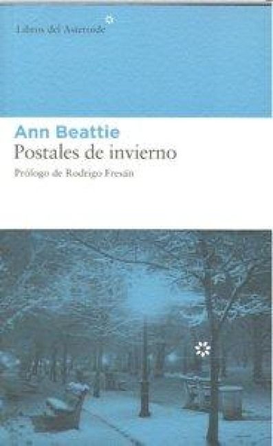 Produktbild: Postales de invierno