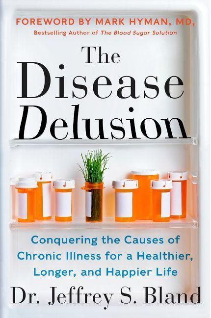 Produktbild: The Disease Delusion