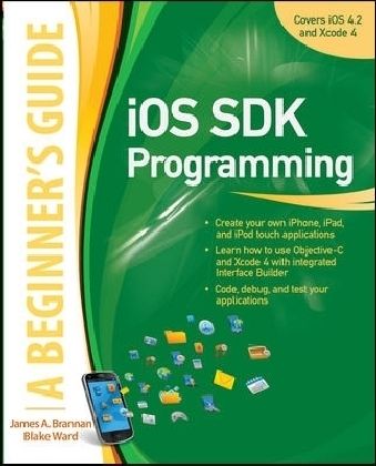 Produktbild: Ios Sdk Programming