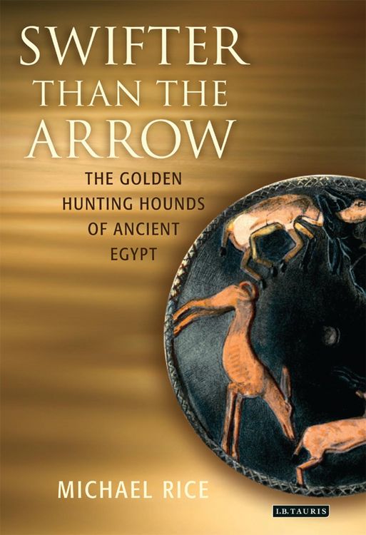 Produktbild: Swifter Than the Arrow