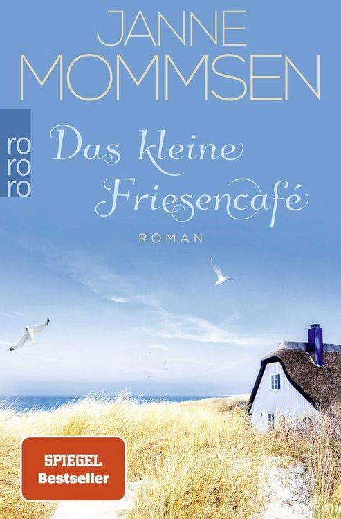Produktbild: Das kleine Friesencaf&eacute;