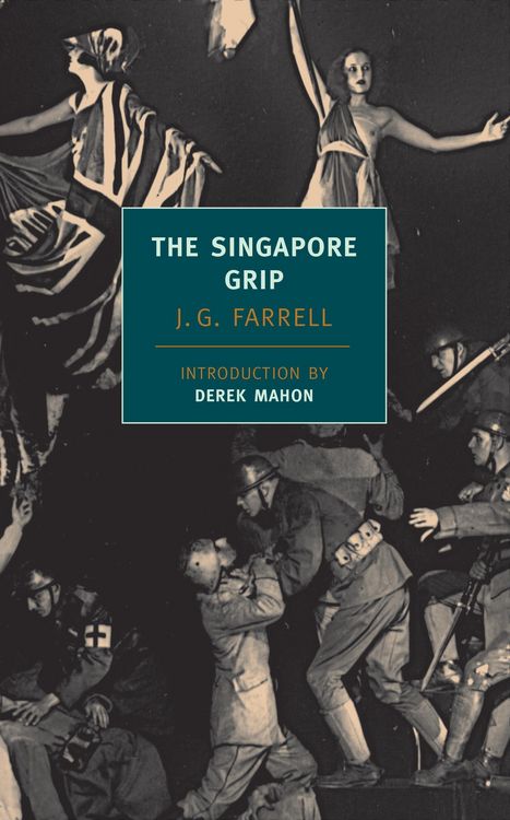 Produktbild: The Singapore Grip