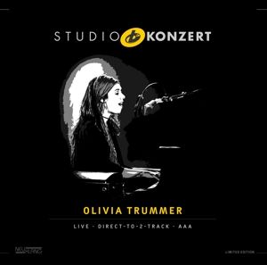 Produktbild: Studio Konzert [180g Vinyl Limited Edition]