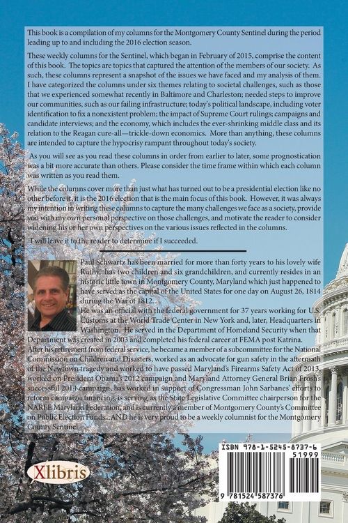 Produktbild: A Citizen's Perspective