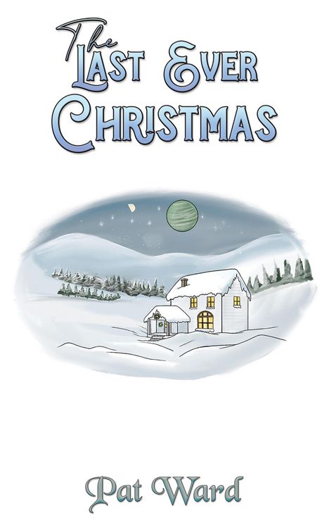 Produktbild: The Last Ever Christmas