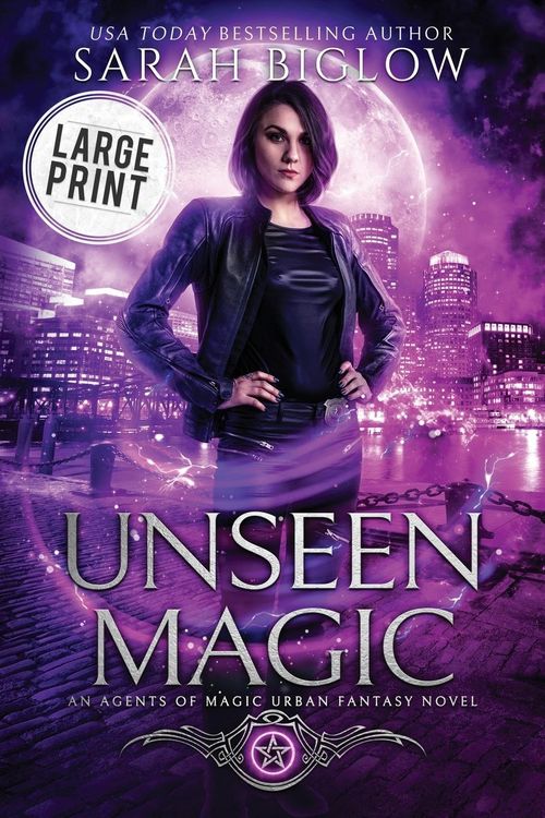 Produktbild: Unseen Magic