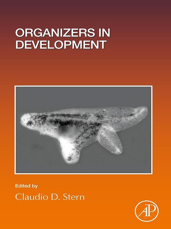 Produktbild: Organizers in Development