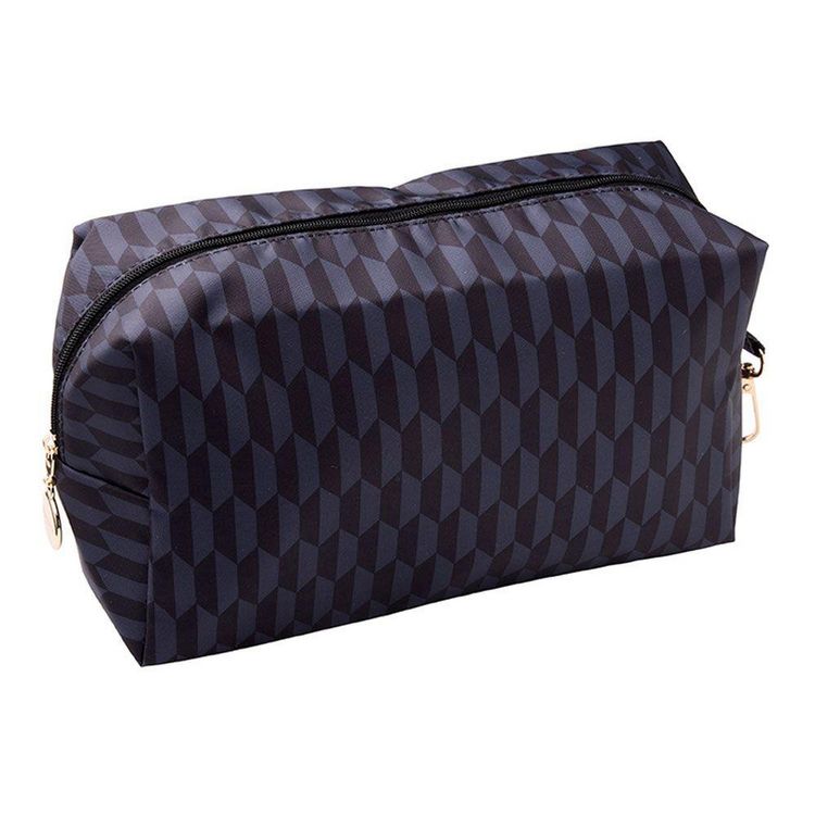 Produktbild: Easy Pouch Bag L Uroko black