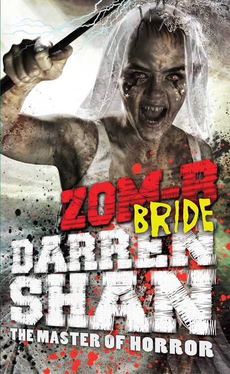 Produktbild: ZOM-B Bride
