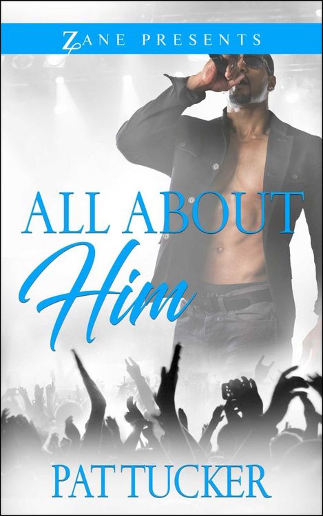 Produktbild: All About Him