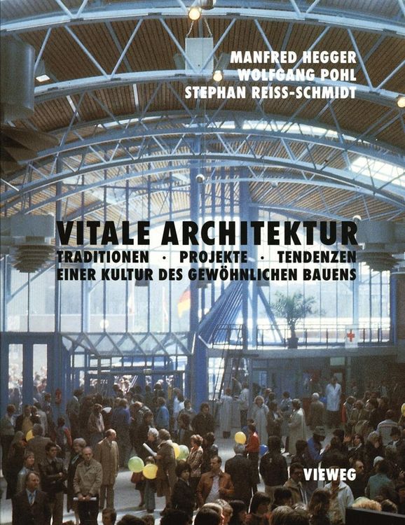 Produktbild: Vitale Architektur