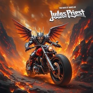 Produktbild: The Rock NRoots Of