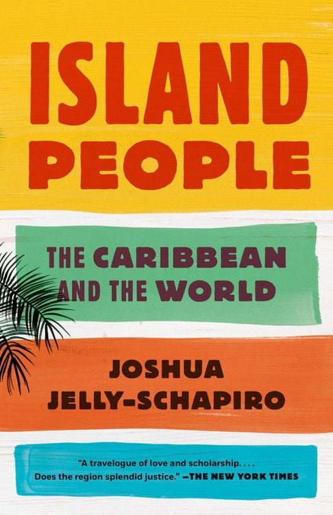Produktbild: Island People