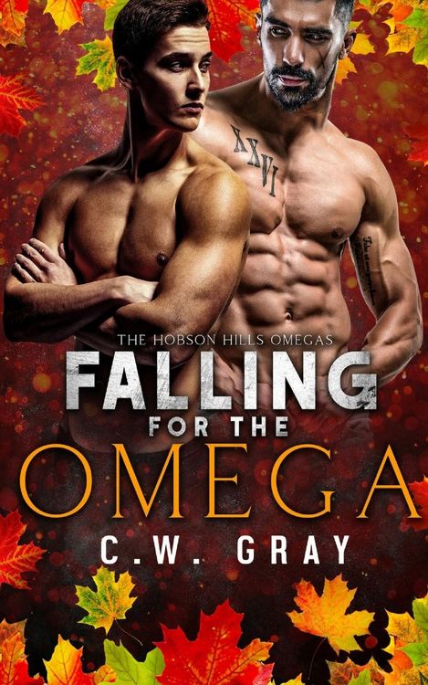 Produktbild: Falling for the Omega