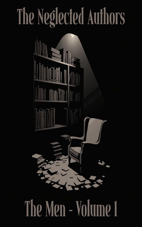 Produktbild: The Neglected Authors - The Men