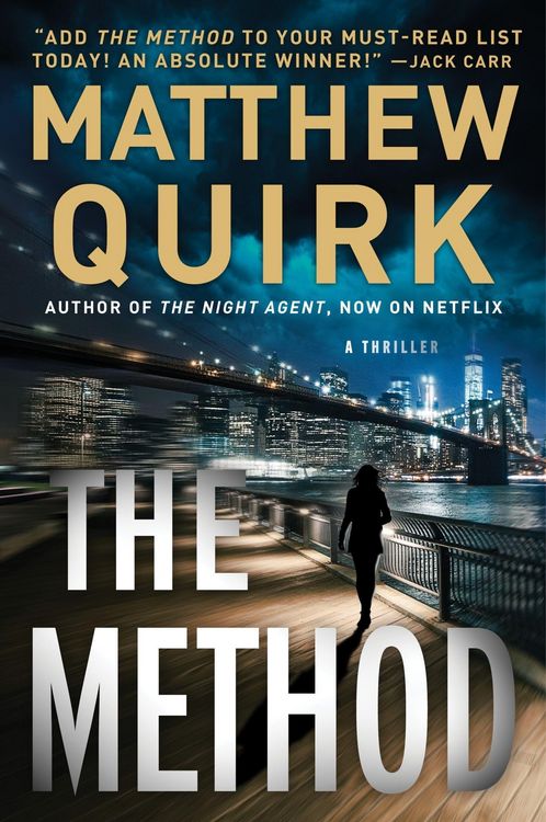 Produktbild: The Method