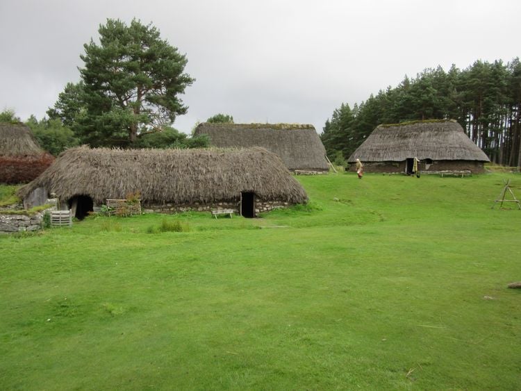 Produktbild: Der inoffizielle Outlander Reisef&uuml;hrer