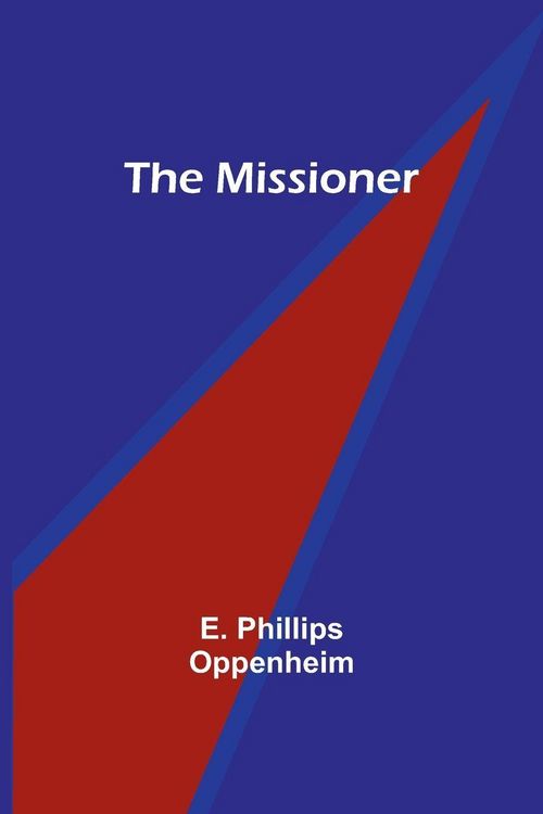 Produktbild: The Missioner