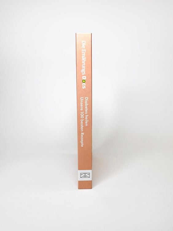 Produktbild: Die Ern&auml;hrungs-Docs &ndash; Diabetes heilen &ndash; Unsere 100 besten Rezepte