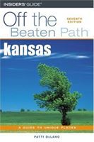 Produktbild: Kansas: A Guide to Unique Places