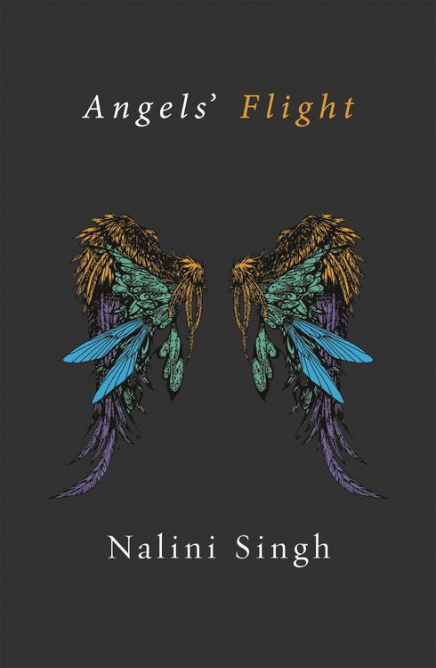Produktbild: Angels' Flight