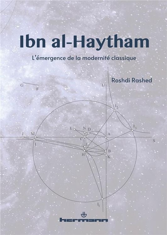 Produktbild: Ibn al-Haytham
