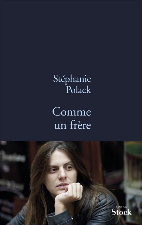 Produktbild: Comme Un Frere