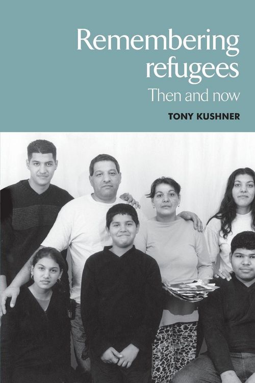 Produktbild: Remembering refugees