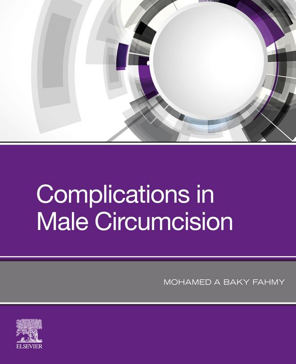 Produktbild: Complications in Male Circumcision E-Book