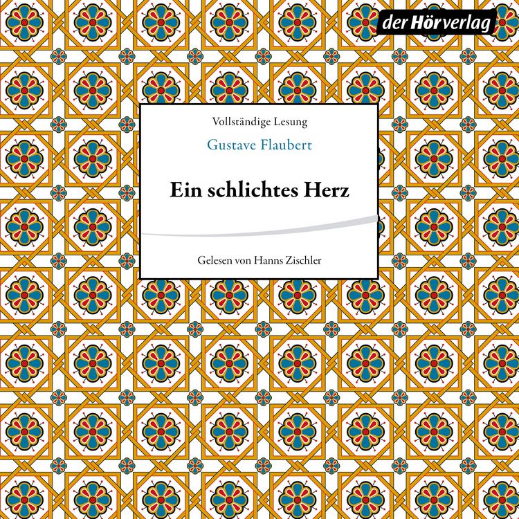 Produktbild: Ein schlichtes Herz