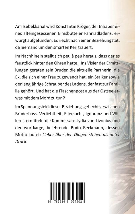 Produktbild: Die f&uuml;nf Gebote des Konstantin K.