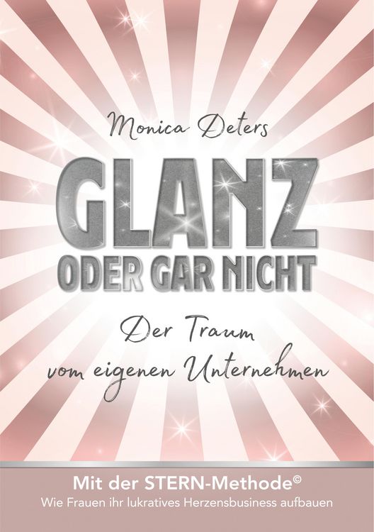 Produktbild: Glanz Oder Gar Nicht