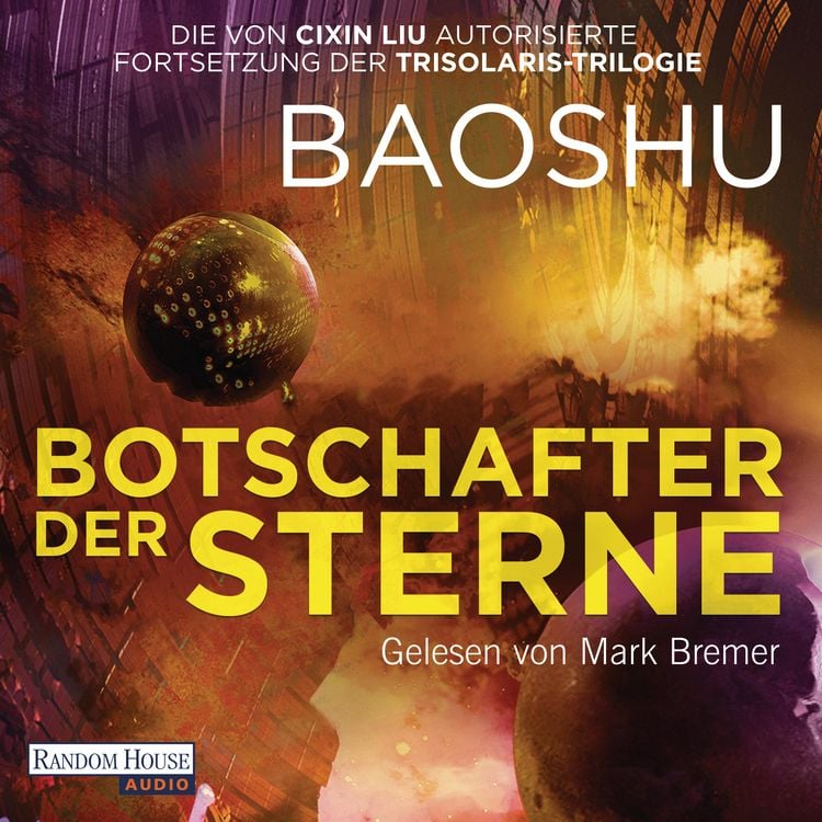 Produktbild: Botschafter der Sterne