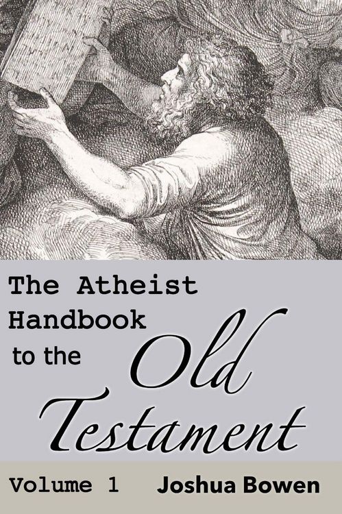 Produktbild: The Atheist Handbook to the Old Testament