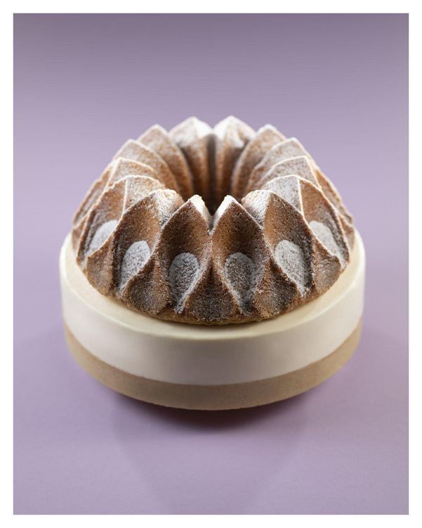 Produktbild: Dramatic Cake - Formvollendet S&uuml;&szlig;es