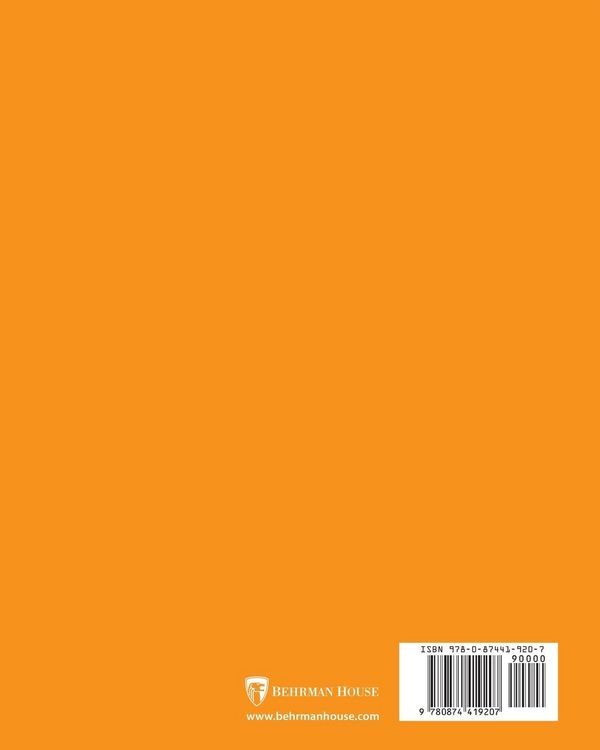 Produktbild: Kol Yisrael Funbook