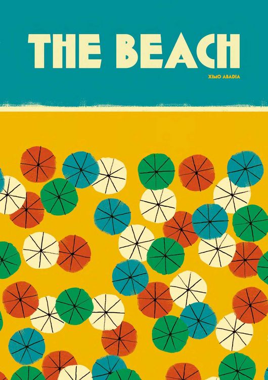 Produktbild: The Beach