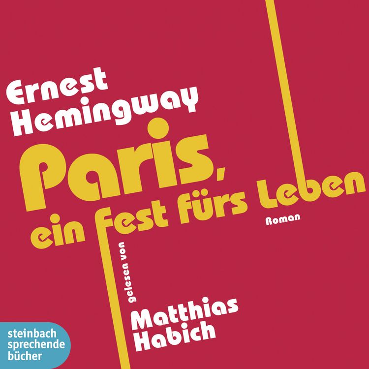 Produktbild: Paris, ein Fest f&uuml;rs Leben