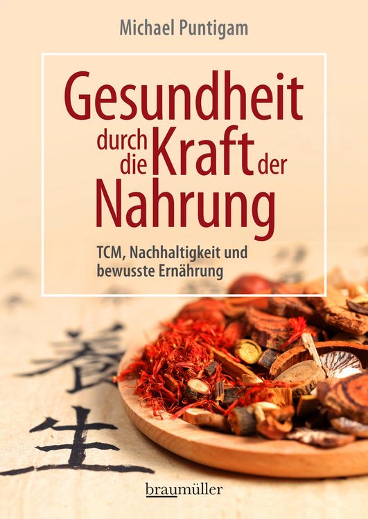 Produktbild: Gesundheit durch die Kraft der Nahrung