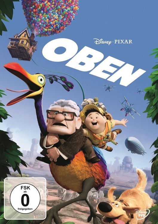 Produktbild: Oben